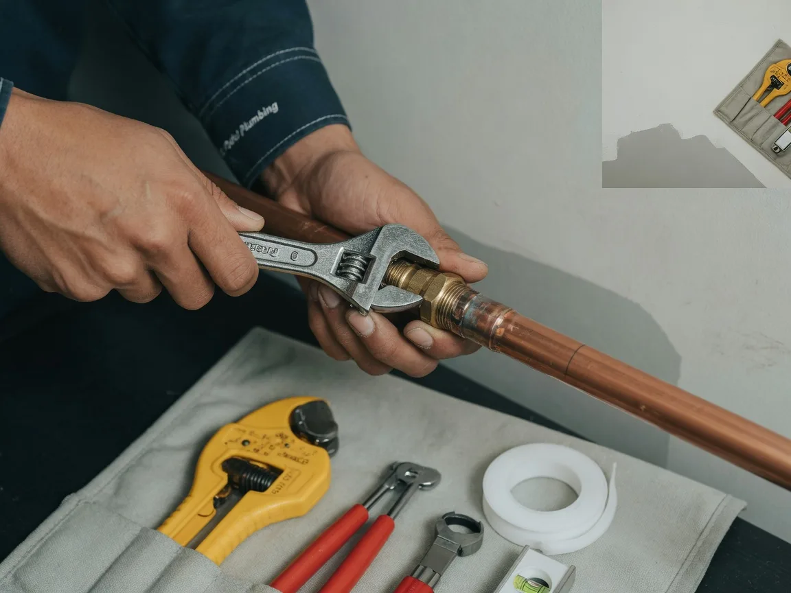 Why choose Drain Cleaning in New Vernon, NJ